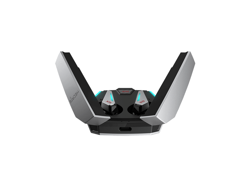 Edifier GX07 TWS Fülhallgató, szürke