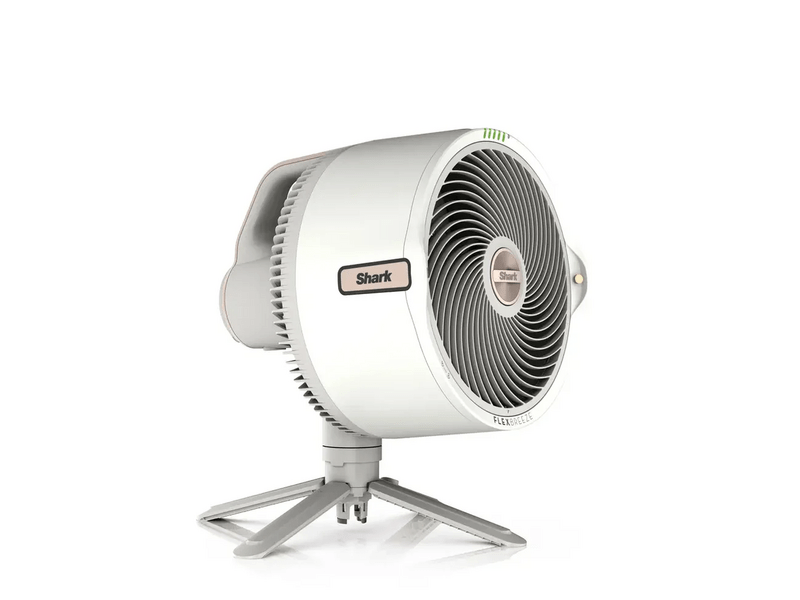 Shark FA300EUWH Flex Breeze ProMist bežični ventilator s funkcijom prskanja vode - bijeli