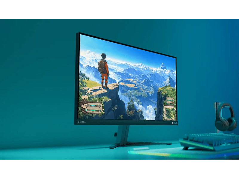 Philips 27M2N3500NL/00 Evnia Fast VA Gaming monitor
