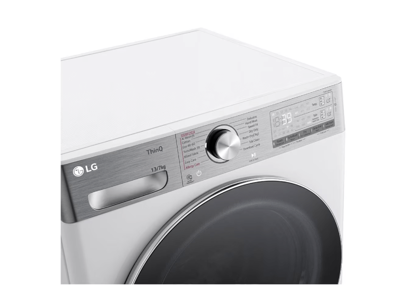 LG F4DR913P3WA Mosó- szárítógép