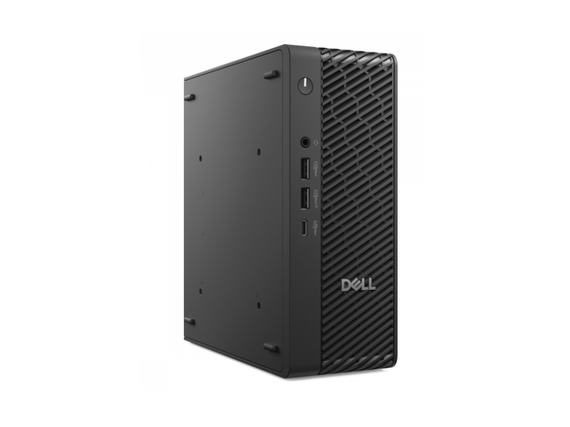 Dell Pro Max Micro FCM2250 Asztali számítógép (BTO104FCM2250) + Linux