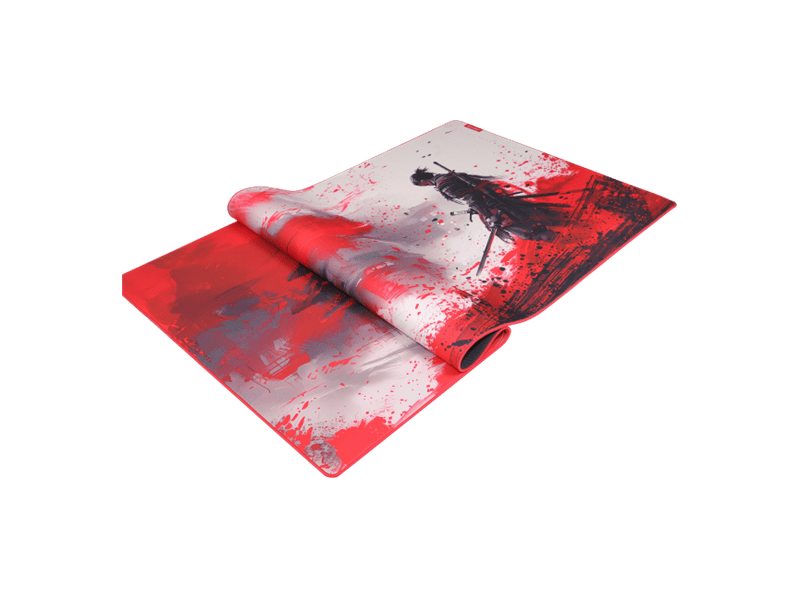 Monka G64 ZowaXXL gamer egérpad, 120x60cm