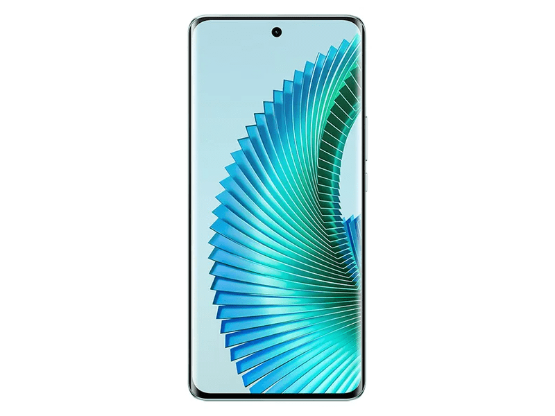 Honor Magic6 Lite 8/256GB Okostelefon, Zöld