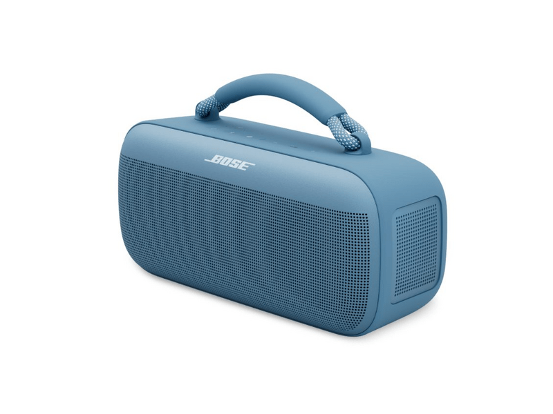 Bose SoundLink Max Bluetooth zvučnik, tamnoplava (83848-0020)