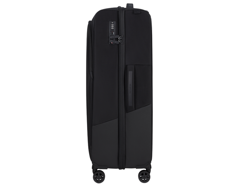 Samsonite Biz2Go TRVL Spinner bőrönd 77cm, fekete (147611-1041)