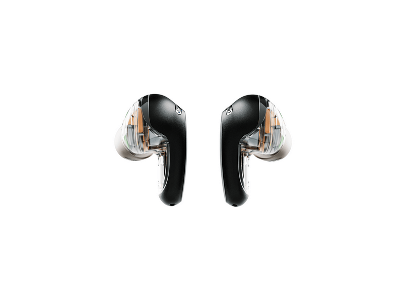 Skullcandy S2IPW-P740 Rail ANC fülhallgató, fekete
