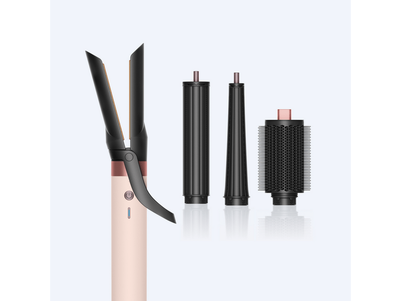 Dyson Airwrap (HS09) Co-anda2x™ T1/T2 2026 Hajformázó (492465-01)