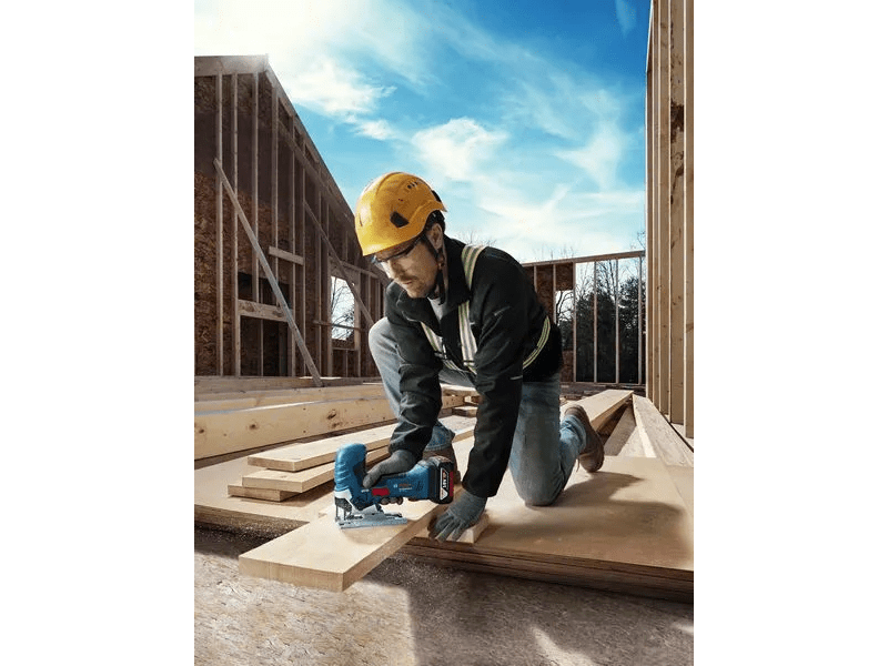 Bosch GST 185-LI akumulatorska ubodna pila (06015B2021)