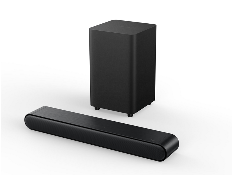 TCL S642WE Hangprojektor 2.1