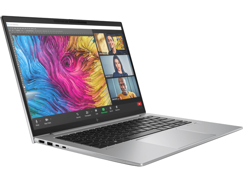 HP ZBook Firefly G11 14