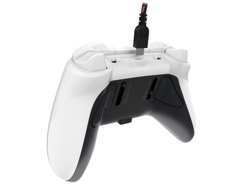 Snakebyte Xbox Series X GamePad Pro X kontroler, bijeli