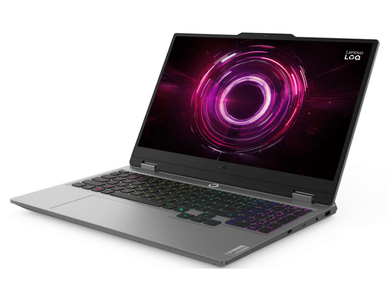 Lenovo LOQ 15AHP10 15,6