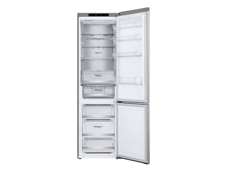 LG GBV7280DPY kombinirani hladnjak s donjim zamrzivačem