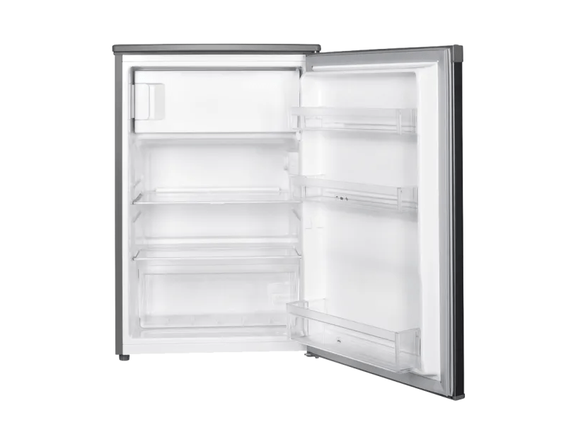 MPM 114-CJ-36 Egyajtós hűtőszekrény, inox