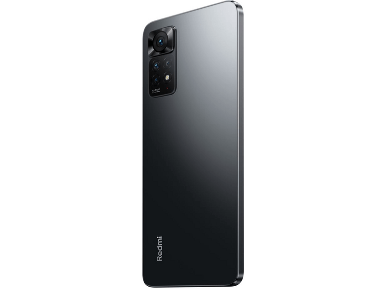 Xiaomi Redmi Note 11 Pro 6/128 GB Okostelefon