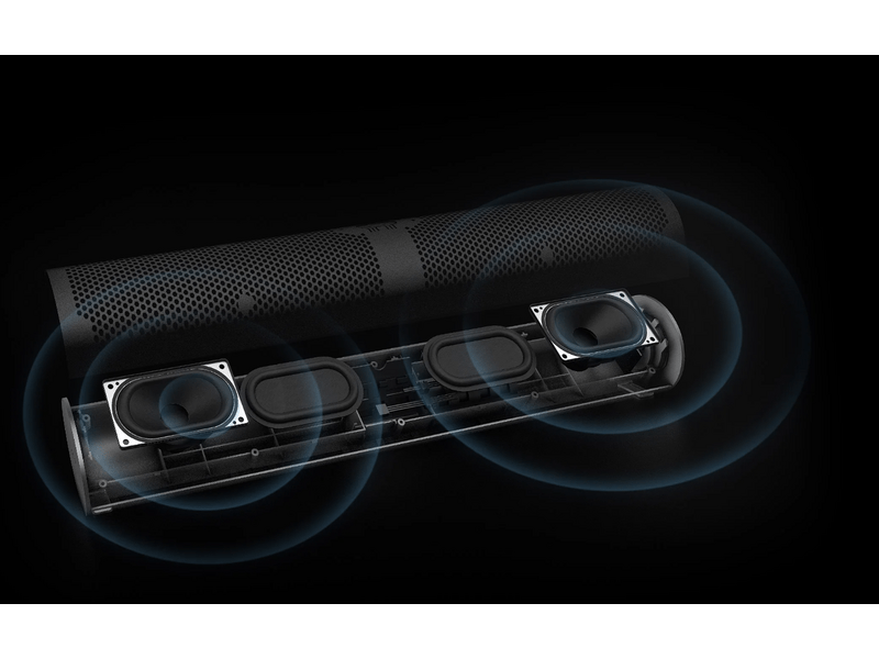 Xiaomi Desktop Speaker Hangszóró (QBH4276GL)