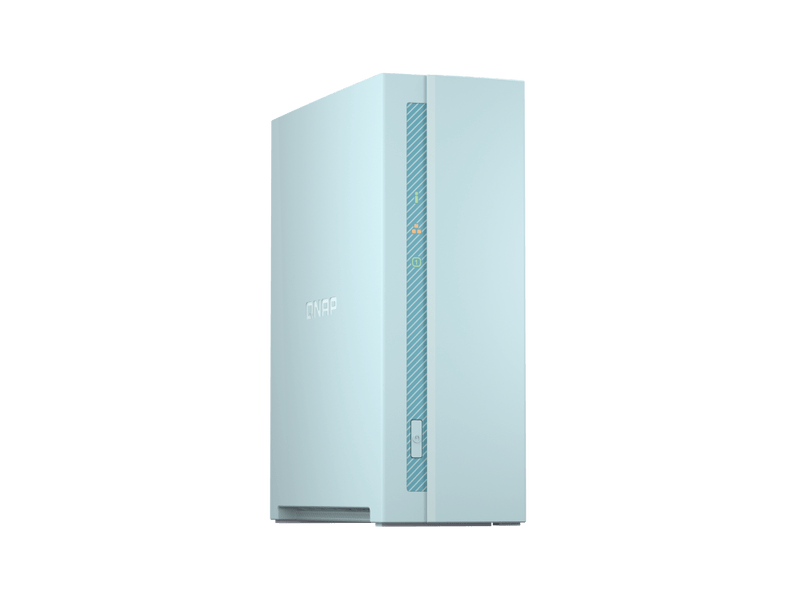 Qnap TS-130 NAS 1 fiókos