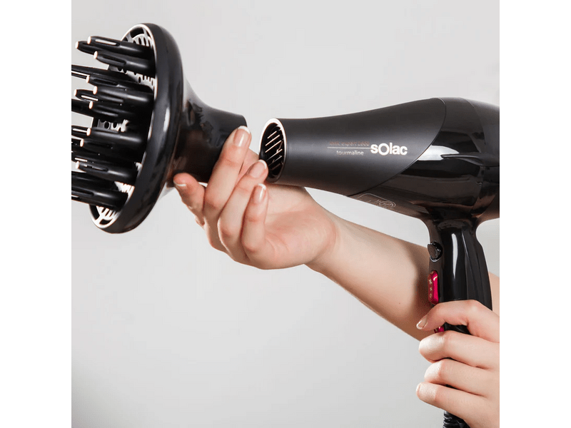 Solac SP7170 Expert 2600 Tourmaline sušilo za kosu