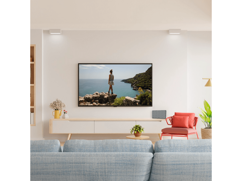 Hama DVBT/DVBT2 szobaantenna (221087)