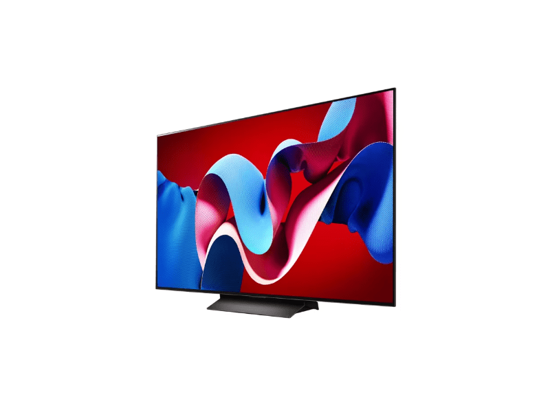 OLED evo Smart LED TV, 4K UHD HDR, webOS