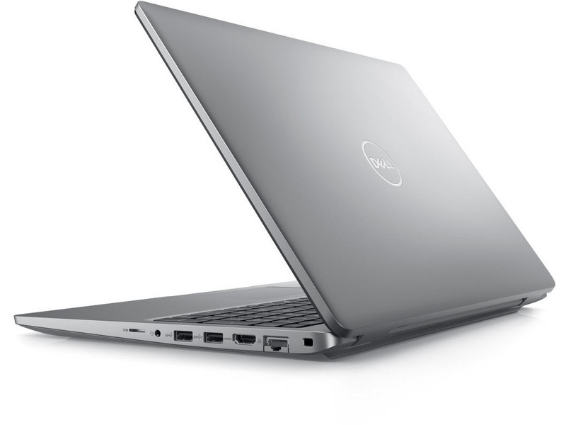 Dell Latitude 5550 N005L555015EMEA_VP_UBU Notebook