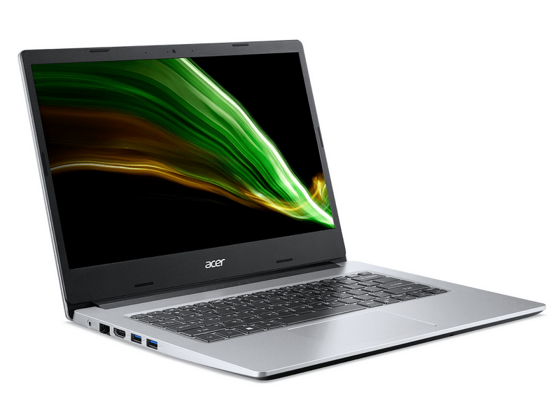 Acer Aspire 1 NX.A9JEU.009 (A114-33-C0ZR) Notebook