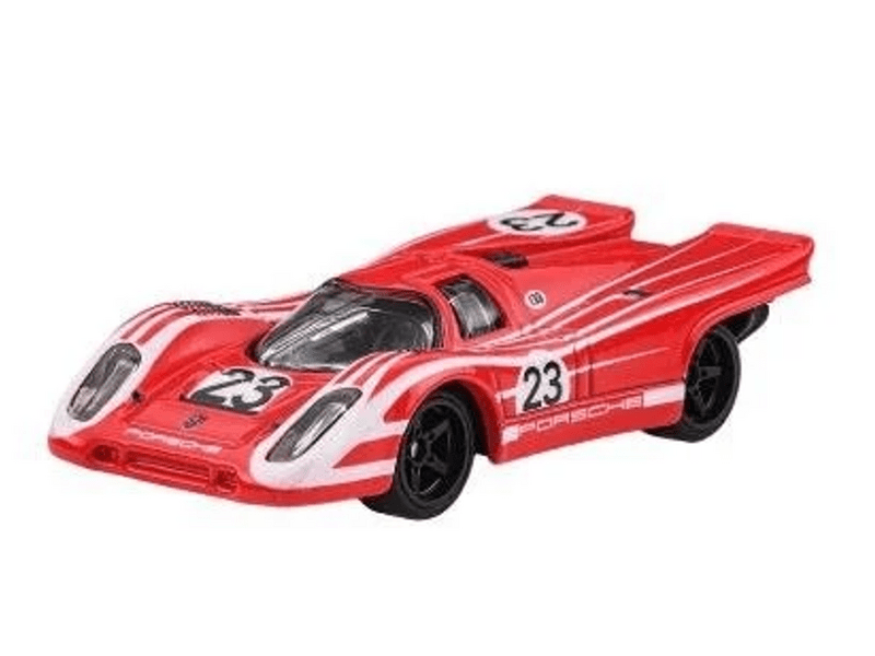 Hot Wheels Legends of Speed - Porsche 917 (JBK63)