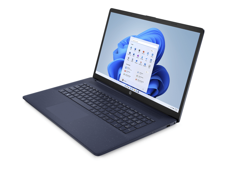 HP 17-cn3003nh (9R2P5EA) 17,3