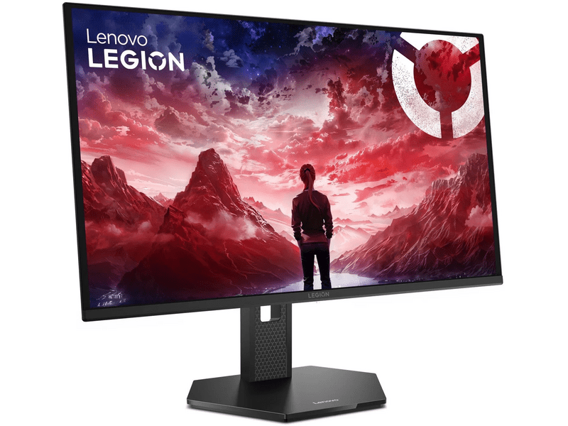 Lenovo Legion 27Q-10 (67E1GAC1EU) QHD OLED Monitor