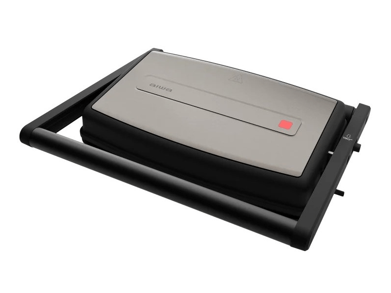 Aiwa ASM-1500G KAMADO Grill és szendvicssütő