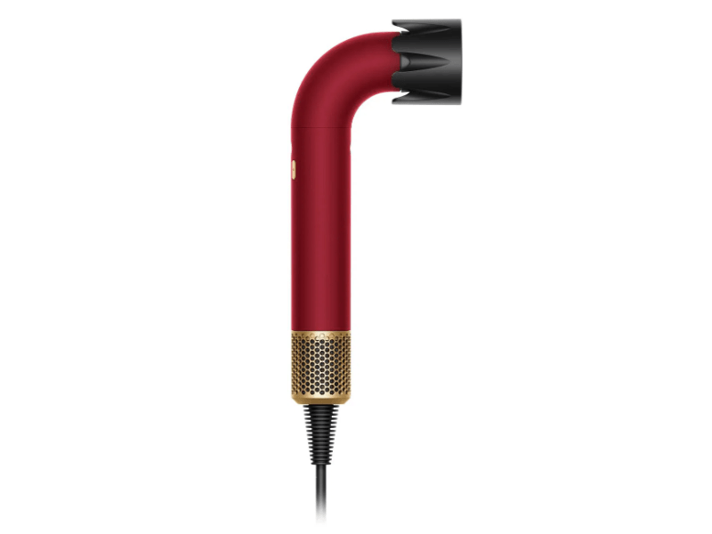 Dyson Supersonic r™ (HD17) Straight+Wavy hajszárító (493118-01)