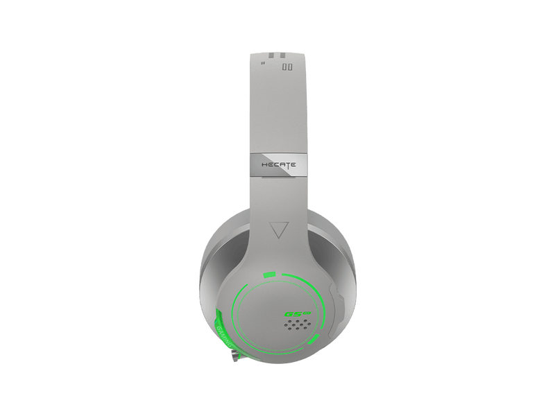 Edifier G5BT HECATE Gamer fejhallgató, szürke
