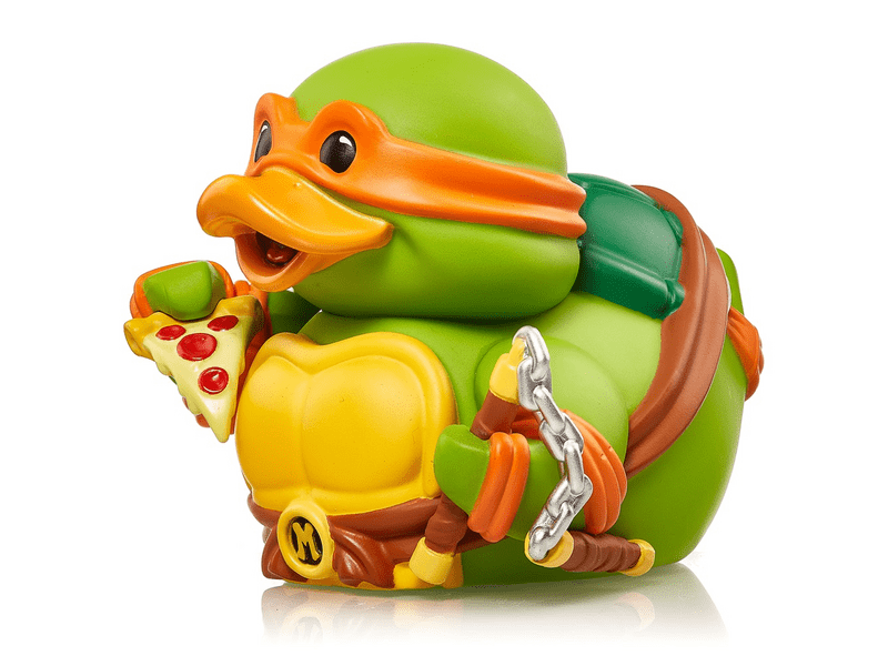 Numskull Tubbz - Teenage Mutant Ninja Turtles