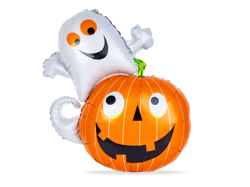 Family 58080H Halloween lufi szett, 10 db