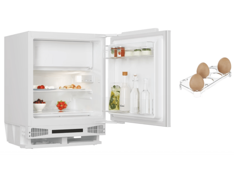 Candy CM4SE68W Ugradbeni hladnjak