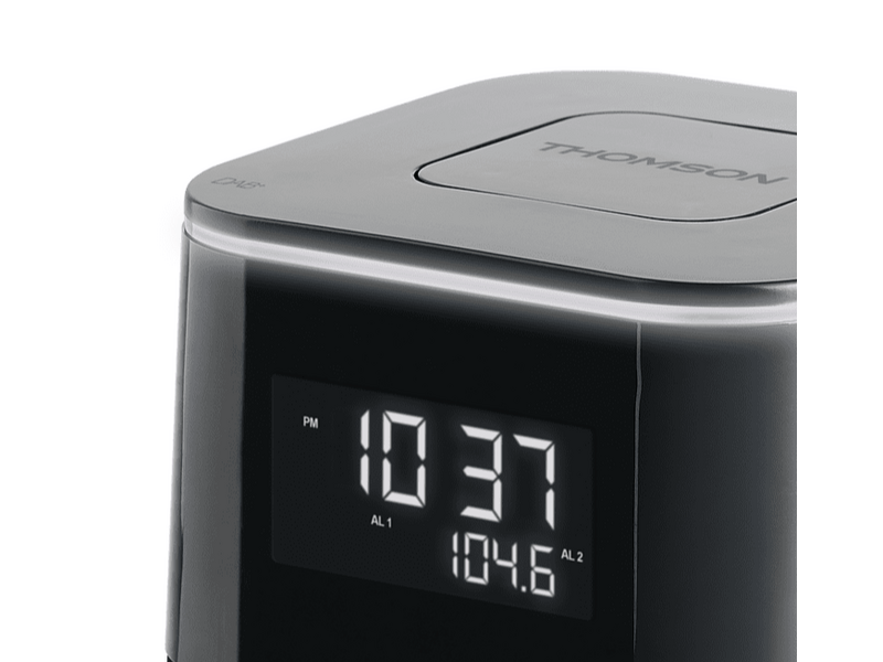 Thomson CR80 Rádiós ébresztőóra