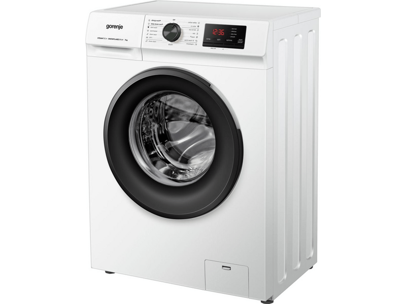 Gorenje WNHVB72SDS Elöltöltős keskeny mosógép