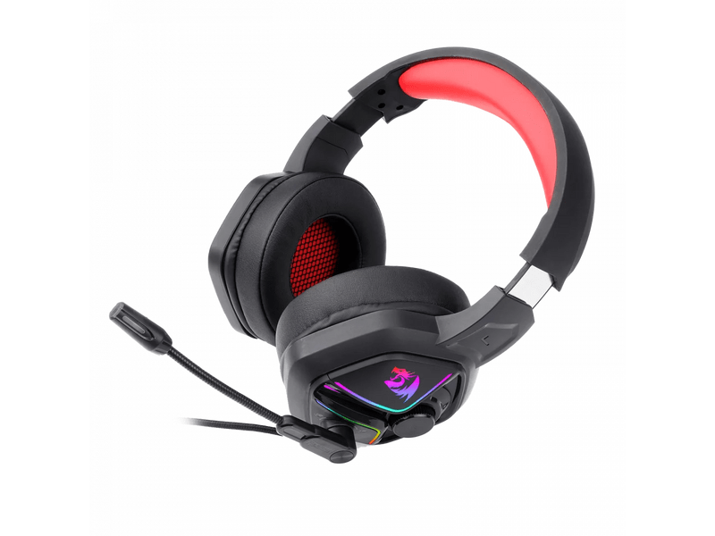 Redragon Ajax RGB Gaming Headset H230