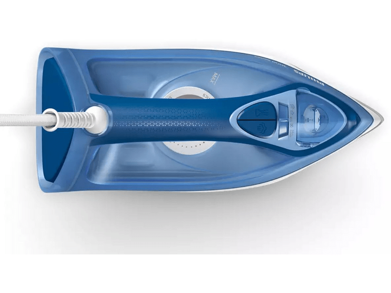 Philips DST3031/20 cijanplavo glačalo