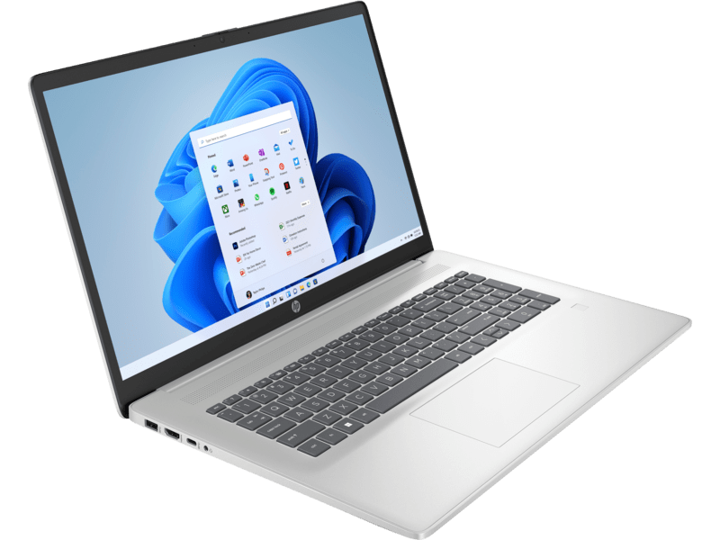 HP 17-cn3005nh (A02DYEA) 17,3