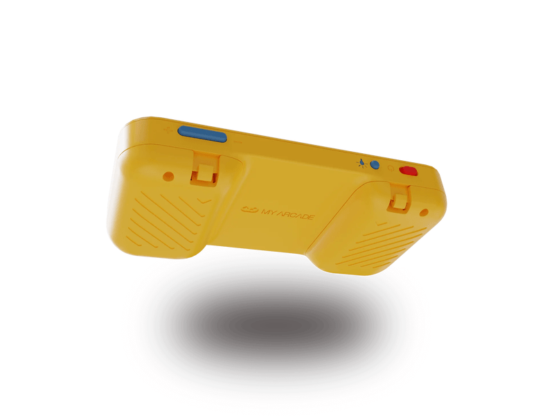 My Arcade Játékkonzol, Super Street Fighter II Pocket Player Pro (DGUNL-4187)