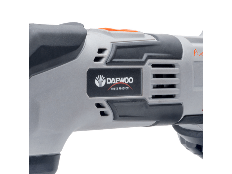 Daewoo DALMT18-1 Akkumulátoros multifunkciós gép, akku és töltő nélkül