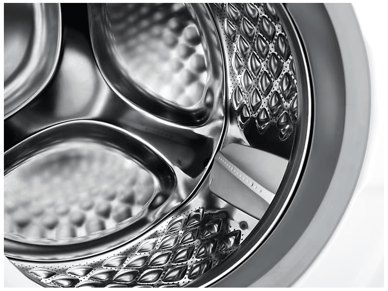 Electrolux EW7W4492E Mosó-szárítógép