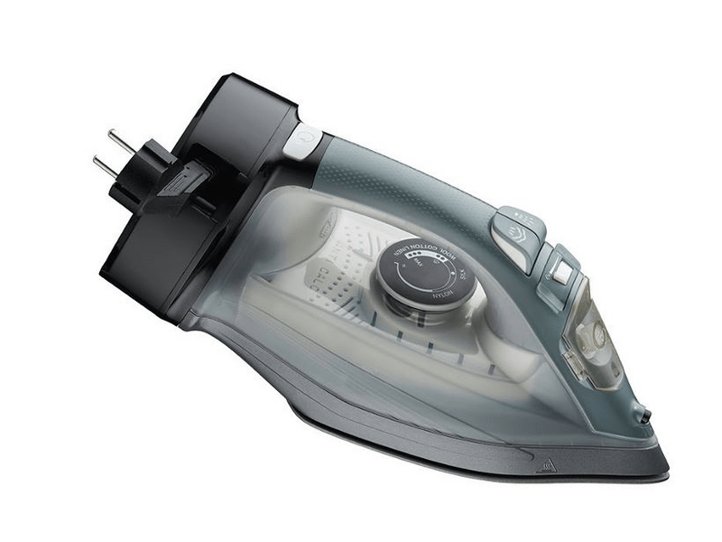 Tesla IR510GR glačalo