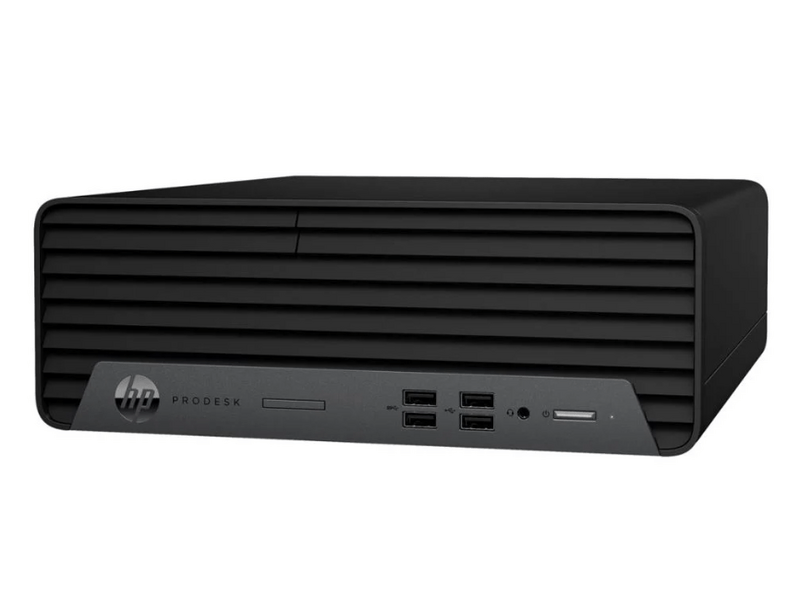 HP ProDesk 400 G7 SFF (11M68EA) Asztali számítógép