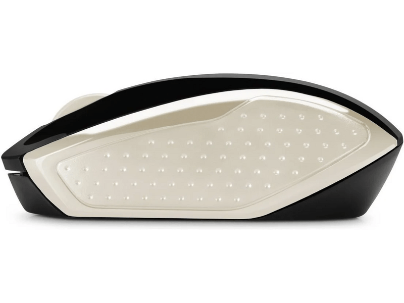 HP 200 Silk Gold Vezeték nélküli egér (2HU83AA)