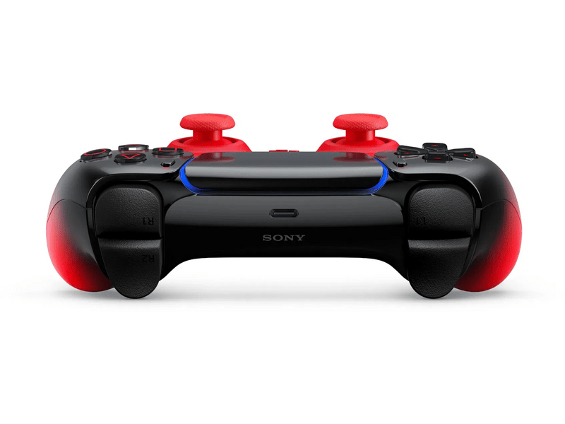 PS5 DualSense Vezeték nélküli kontroller, Techno Red