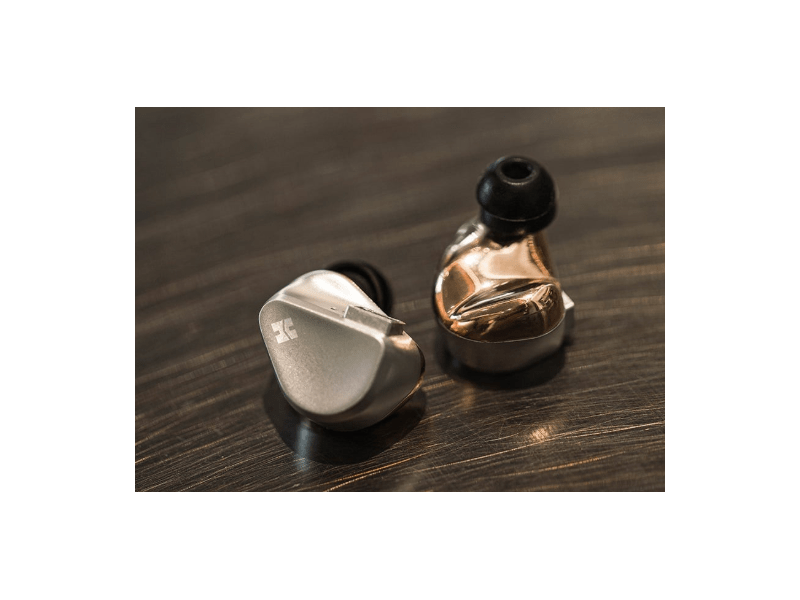 HiFiMAN Svanar in-ear vezetékes fülhallgató
