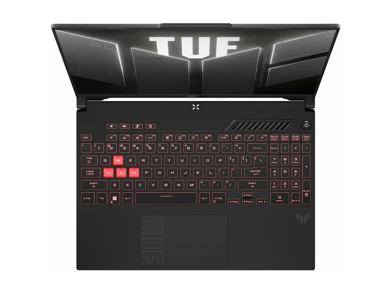 Asus TUF FA607PV-QT002W Gaming Notebook + Windows 11