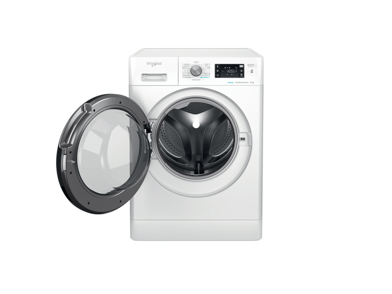 Whirlpool FFB 8489 BV HU Elöltöltős mosógép